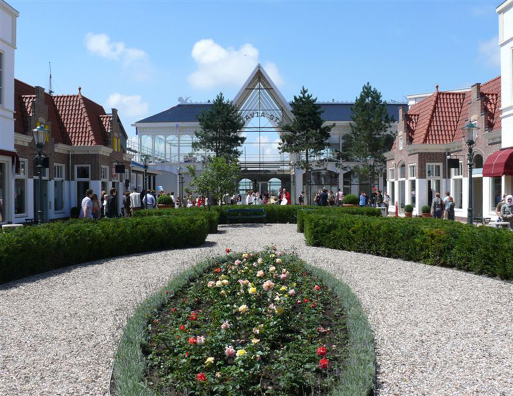 Bavaria stad