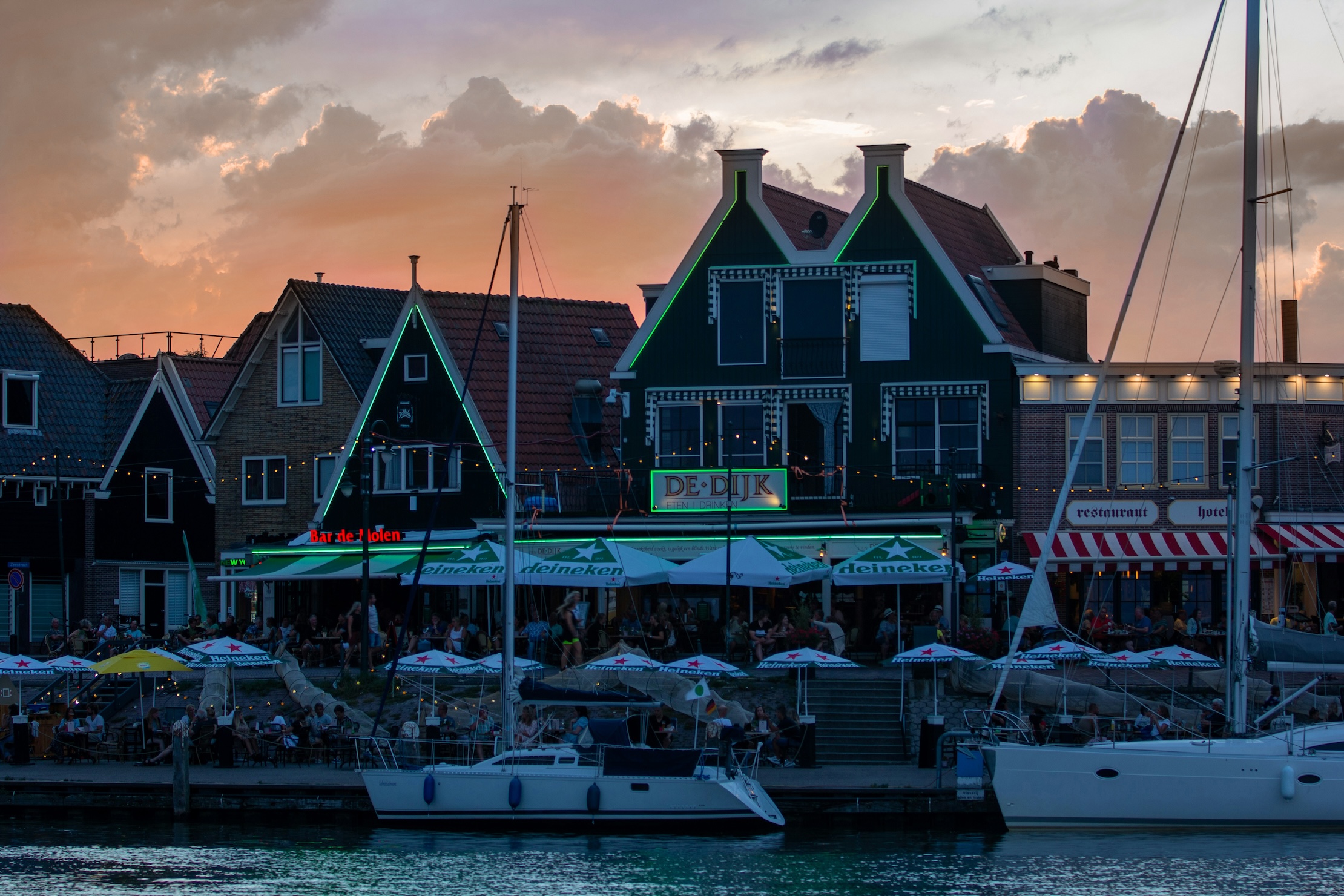 Volendam