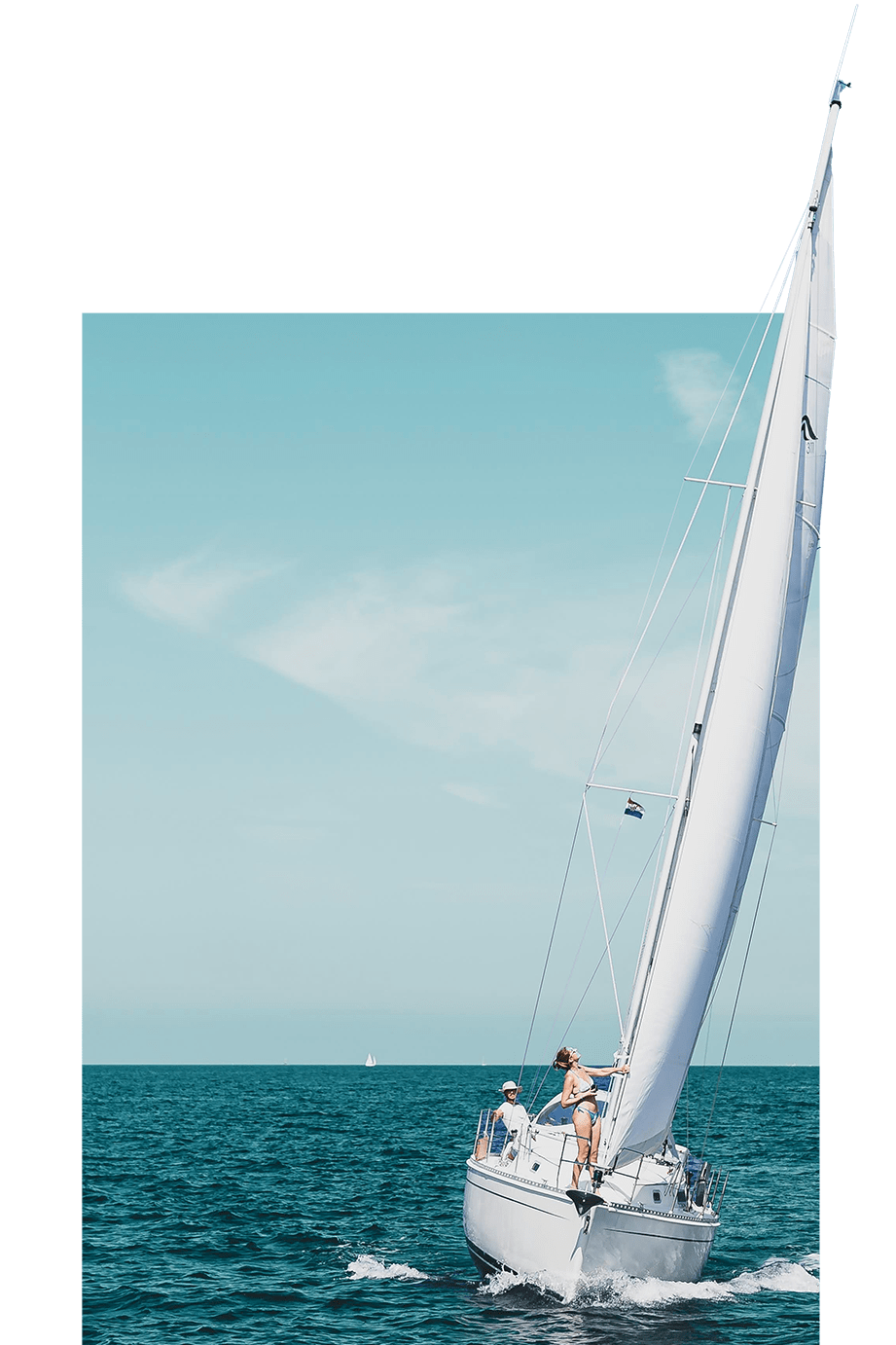 Zeilboot huren