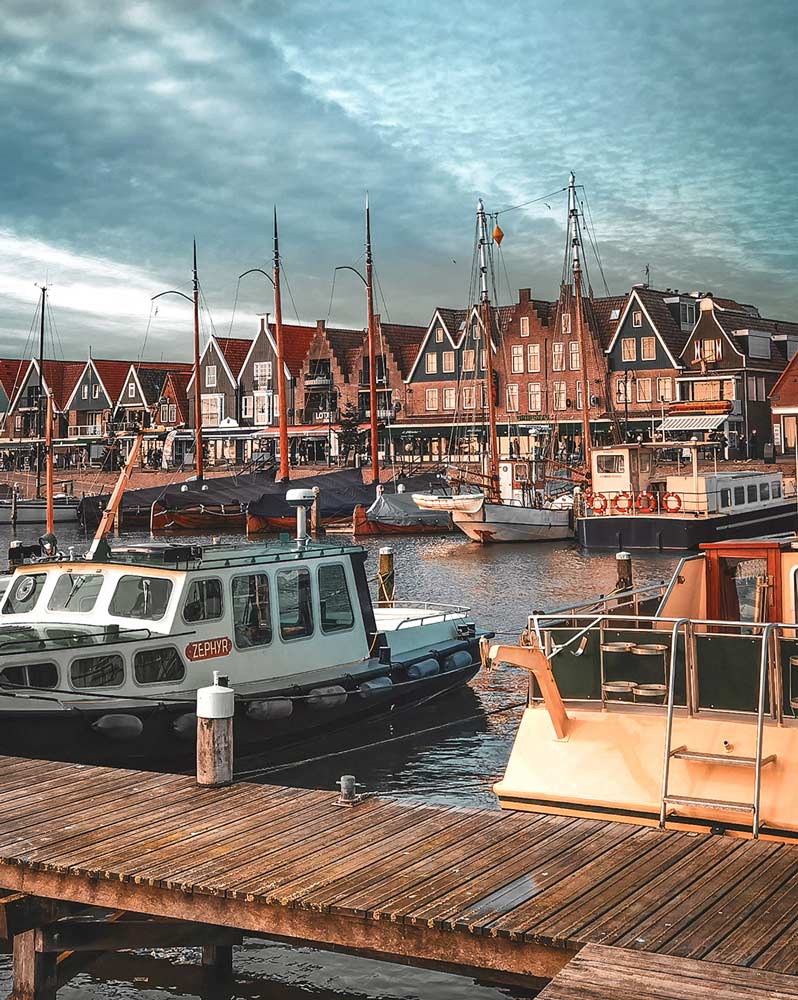 Volendam